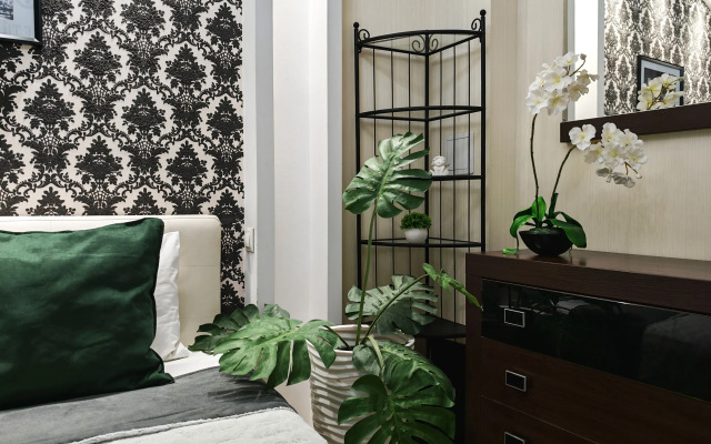 Апартаменты Strawberry Hills Sutki Life