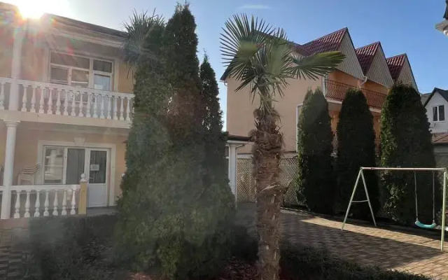 Гостевой дом Дон