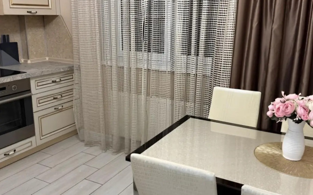 Квартира Двухкомнатная в Элитном Доме