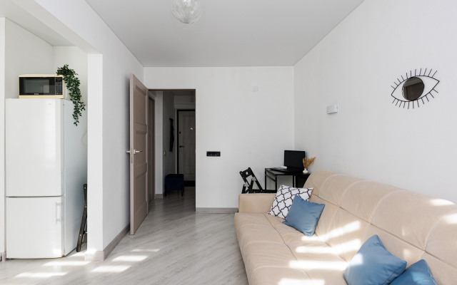 Квартира Голландия на Преображенской Площади