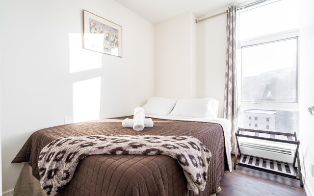 EV1 Apartments