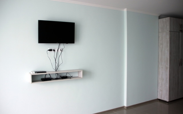 Mentol Residence At Sea Resort Apartments