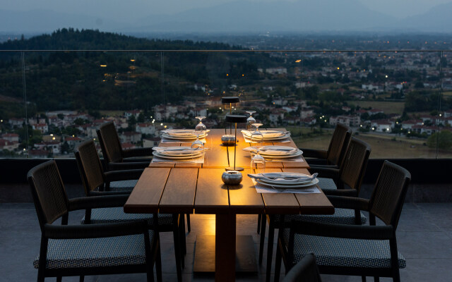 Ananti Resort & Spa Hotel