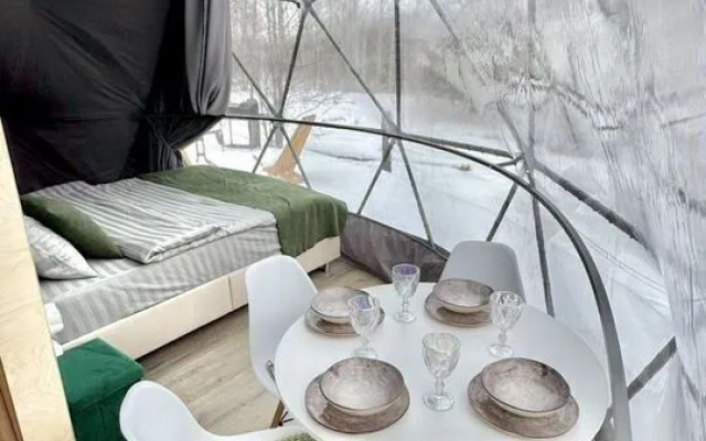 Sfera Glamping