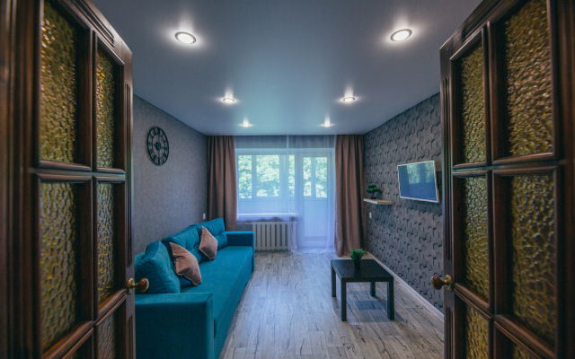 Апартаменты в Самом Сердце Калининграда