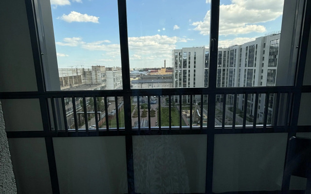 Emerald 9 Apart Apartment