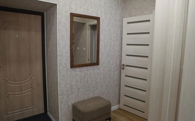 Квартира уютная с бесконтактным заселением в центре города