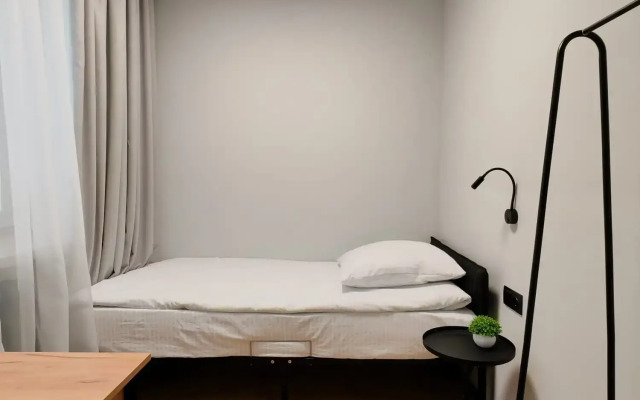 A8 Apartments