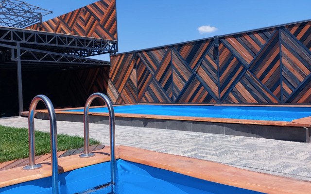 Nedacha Guest house