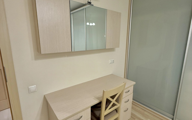 Квартира Уютная однокомнатная на Юрия Гагарина