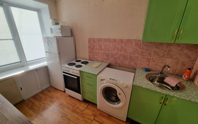 Na Mira 22 Apartment