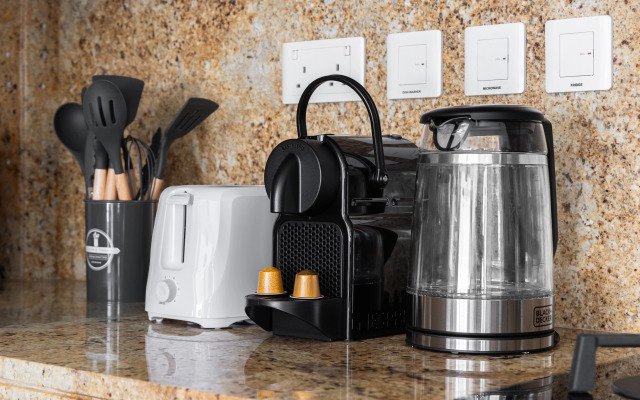 Апартаменты Imperial Avenue Downtown Dubai