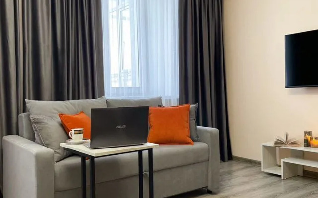 Квартира на Улице Волочаевская 11А