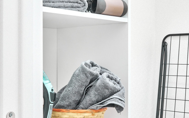 Апартаменты Сутки Уфа на Ибрагимова 90/2 360