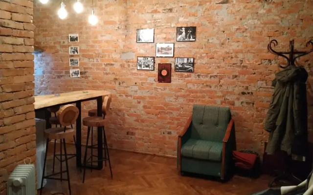 Apartamenty Loft Flat