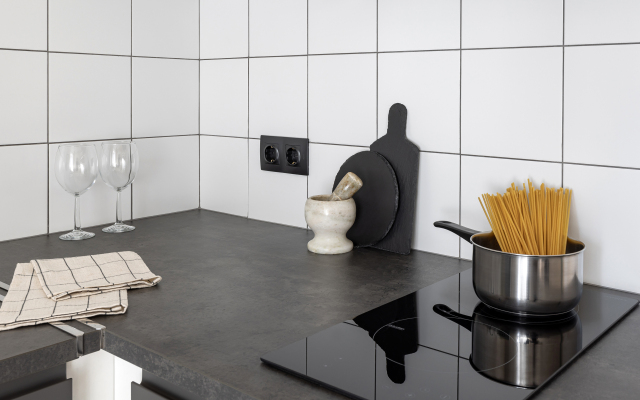 Апартаменты Life Lesnaya