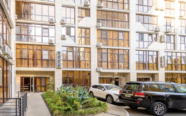 Rose-Del Mare Apartments