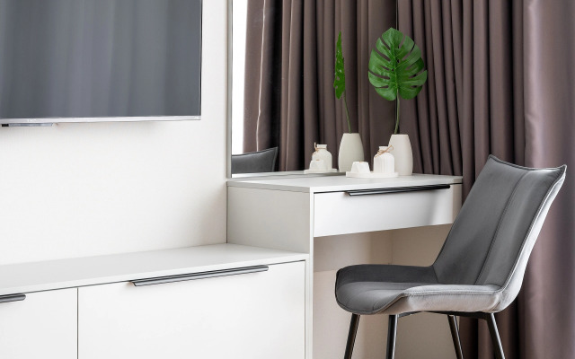 Red Apartments Svetlana Park Sabrina Apartments