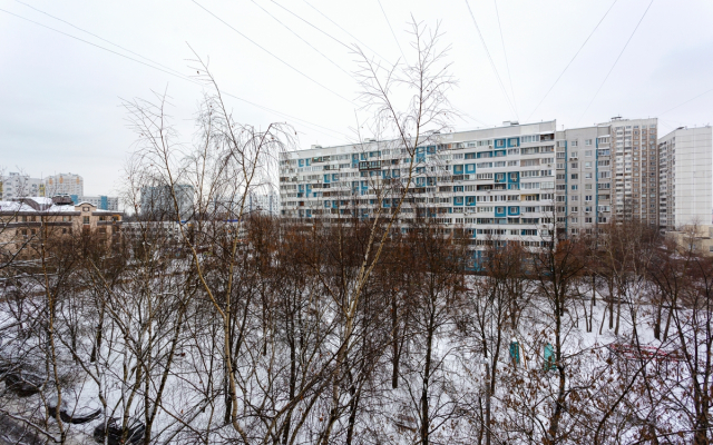 Квартира у Метро Строгино