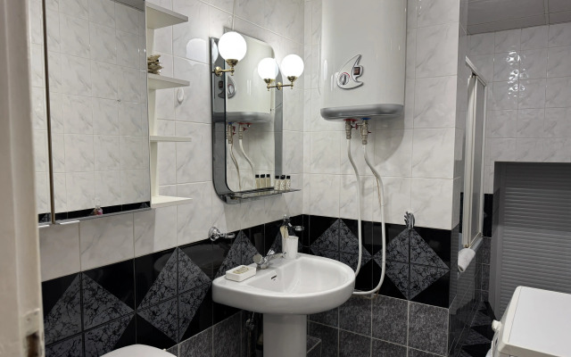 Batasheva Apart Flat