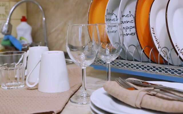 Odnokomnatnye Mkr Suponevo 14 Apartments