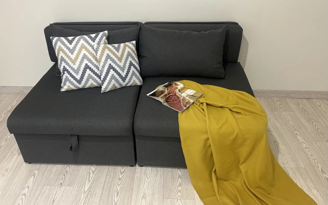 Апартаменты с отдельным входом Neoclassic