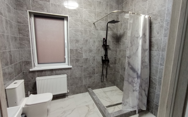 Gostevoy Dom Guest house