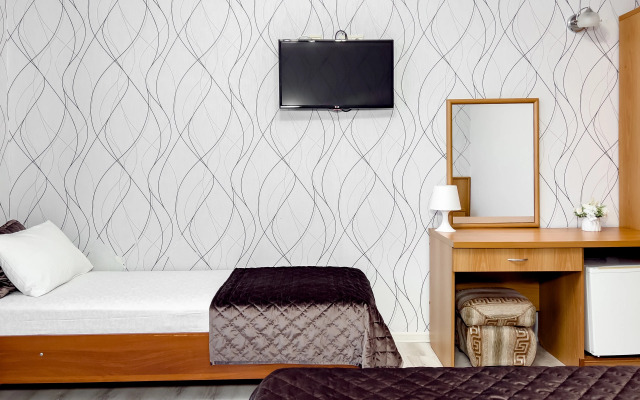 Renessans Guest House