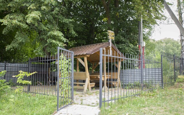 Апартаменты Apartment on Sosnovaya 13