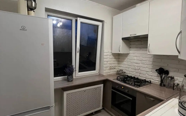 Апартаменты Просторные в Центре