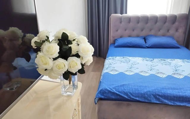 Radon Tsentr Tsvetnik Kirova 47A Lodging House