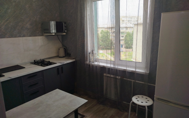 Квартира Stay at home