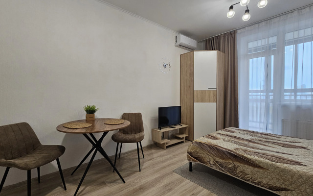 Квартира Марьин Дом на Мельковский, 4