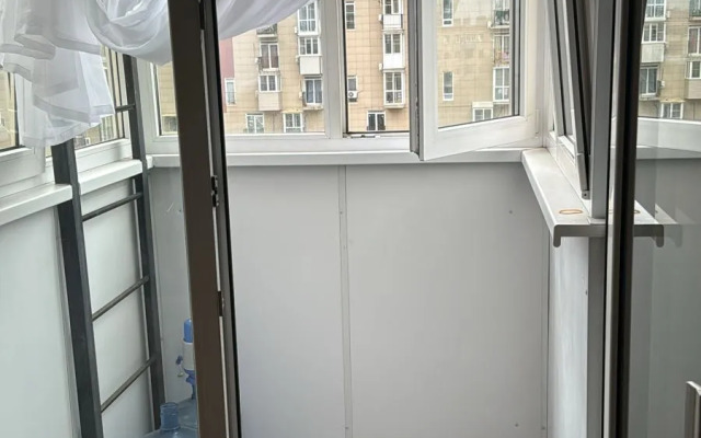 Квартира Студия на 5ом