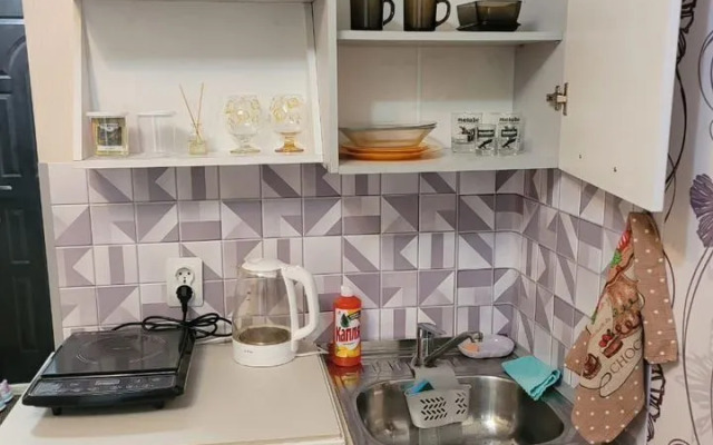 Квартира на Улице Адмирала Кузнецова 59