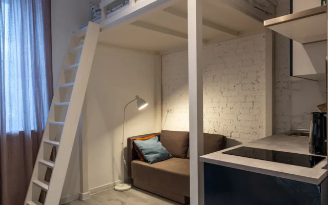 Апартаменты Сергея Макеева 6 (04)