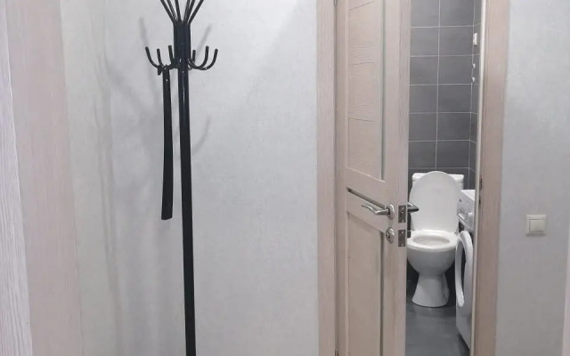 Апартаменты Владимира Высоцкого 36/1