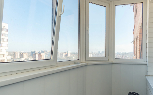 Квартира в ЖК Звездный