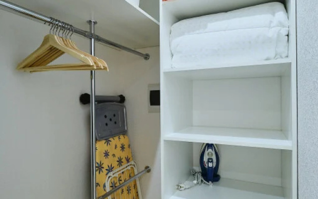 Апартаменты Фрунзе 25 (1)