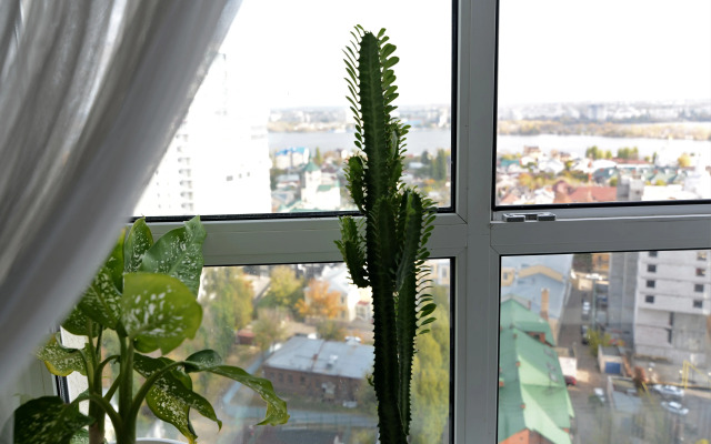 Prospekt Revolyutsii 9-A-239 Apartments