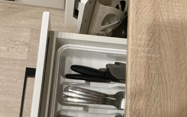 Квартира Сотрудничество с организациями