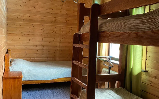 ComfyHome Sheregesh