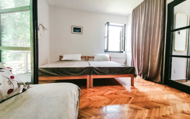 Siesta Apartments