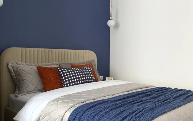 Квартира у Московской