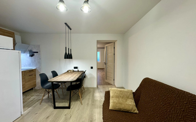 Oblaka 3 Etazha Terassa Mangal Private house