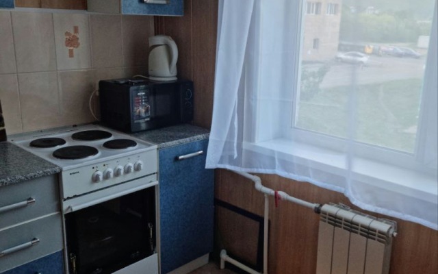 Na Tsiolkovskogo Apartments