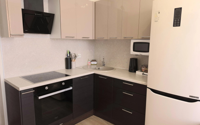 Квартира 1 комнатная рядом с ж/д