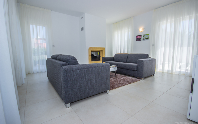 Guvo Villa