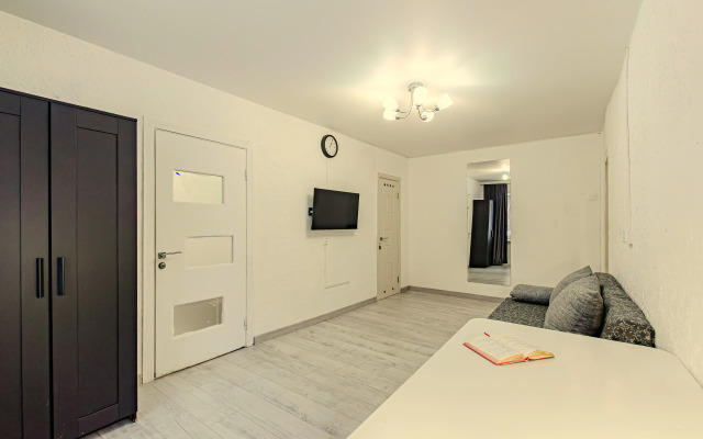 Квартира в Старо-Татарской Слободе