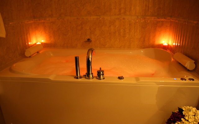 Warwick Al Jubail Hotel